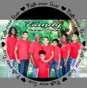 Meet your Posher, Brandy